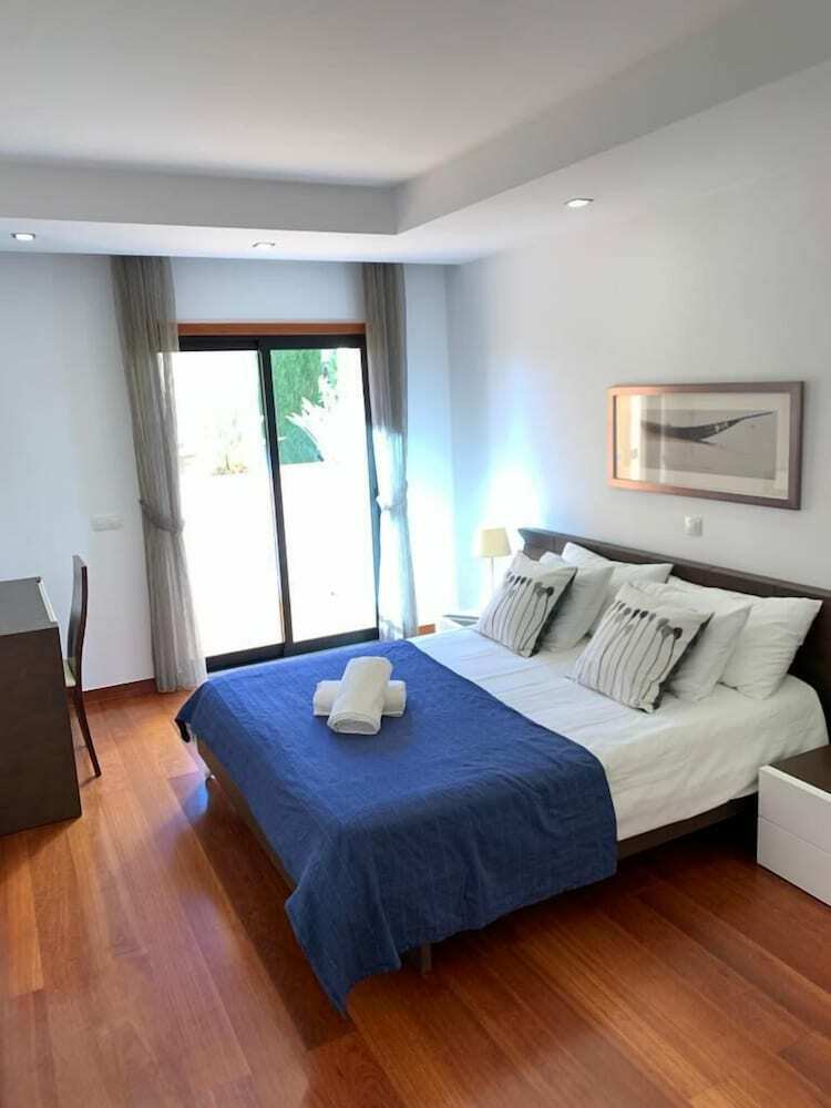 Aparthotel Baia Da Luz Luxury 2bed Apartment