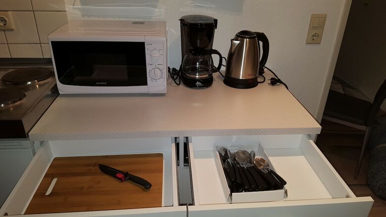 Apartamentos - Sp Hotels - City-apartment