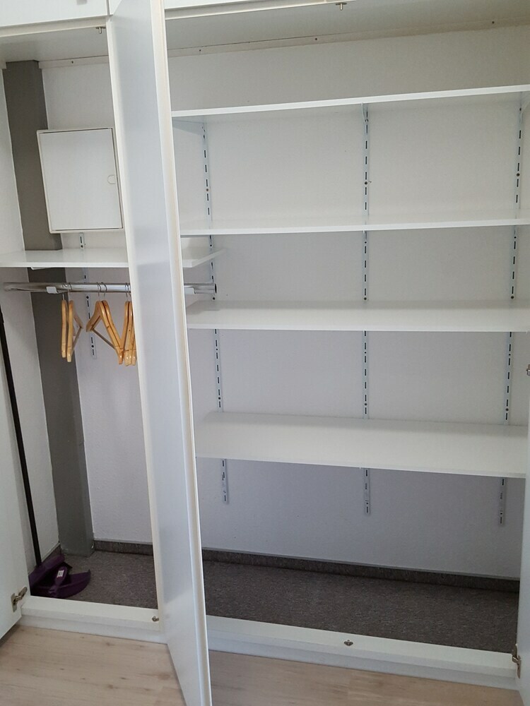 Apartamentos - Sp Hotels - City-apartment