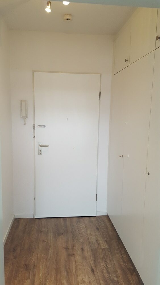 Apartamentos - Sp Hotels - City-apartment