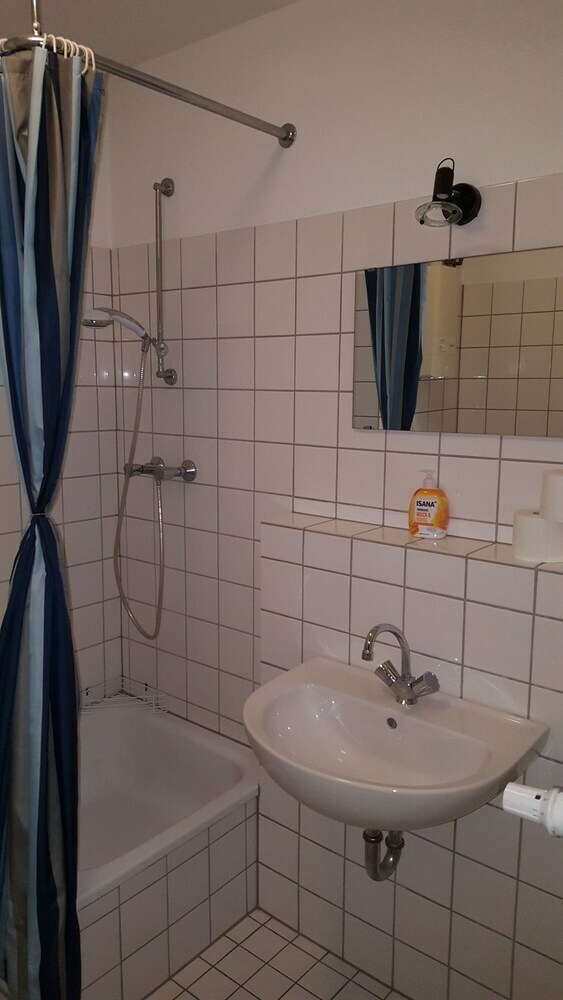 Apartamentos - Sp Hotels - City-apartment