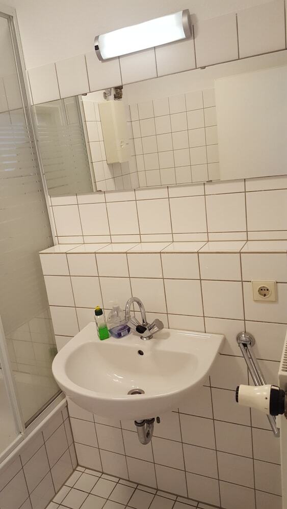 Apartamentos - Sp Hotels - City-apartment