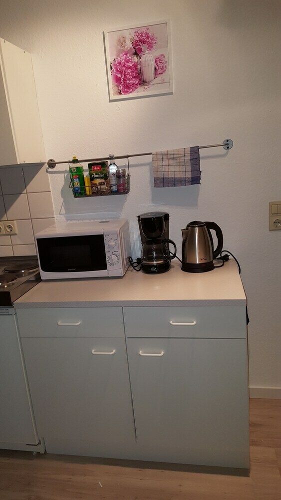 Apartamentos - Sp Hotels - City-apartment