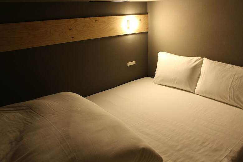 Aparthotel Sekai Hotel Kiri