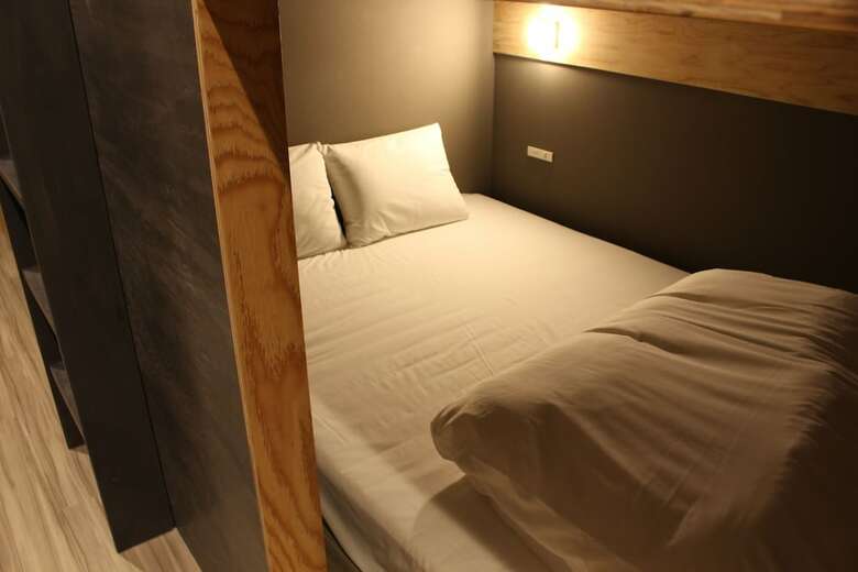 Aparthotel Sekai Hotel Kiri