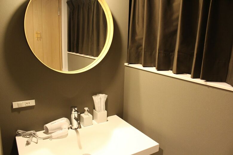 Aparthotel Sekai Hotel Kiri