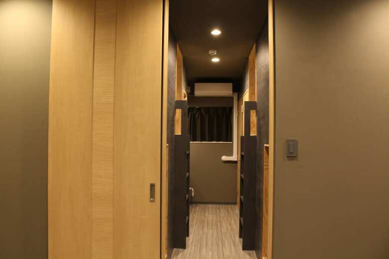 Aparthotel Sekai Hotel Kiri