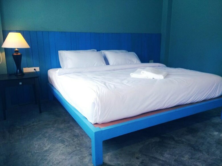 Oyo 929 100 Boutique Hotel