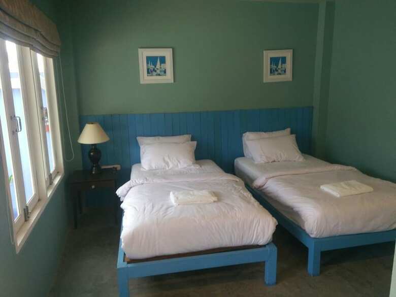 Oyo 929 100 Boutique Hotel