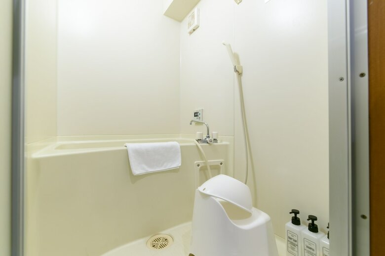 Apartamentos Sakuraya Condominium Kitahorie