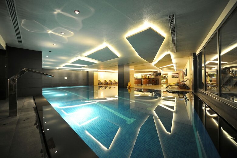 Hotel Divan Istanbul Asia