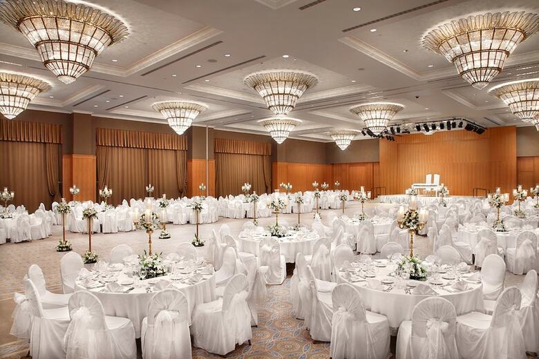 Hotel Divan Istanbul Asia