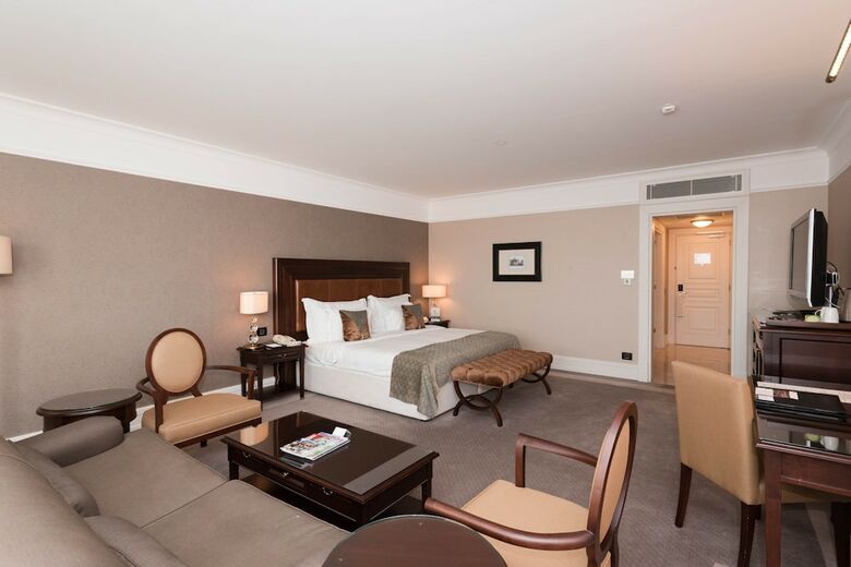 Hotel Divan Istanbul Asia