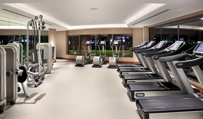 Hotel Divan Istanbul Asia