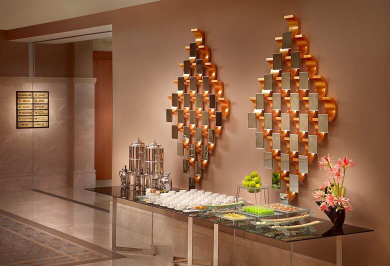 Hotel Divan Istanbul Asia