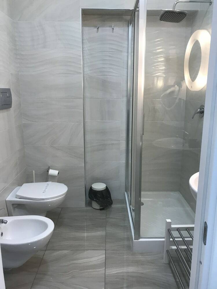 B&B Ville Vesuviane