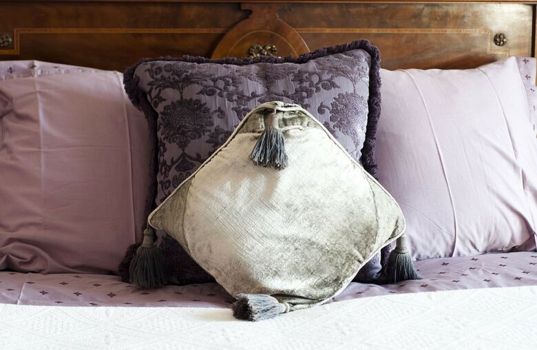 Bed & Breakfast Ch�teau Du Bourbet