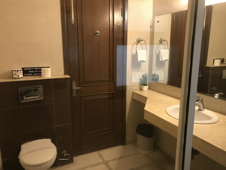 Hotel The Essence Suite