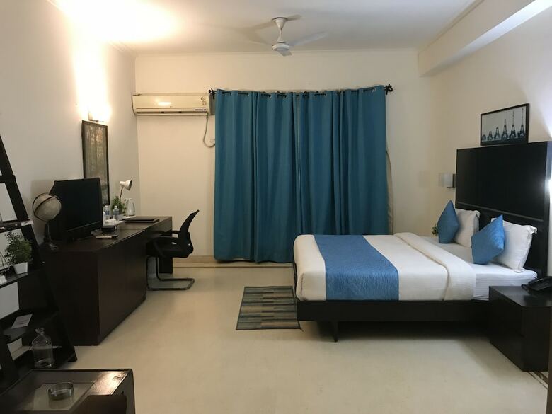 Hotel The Essence Suite