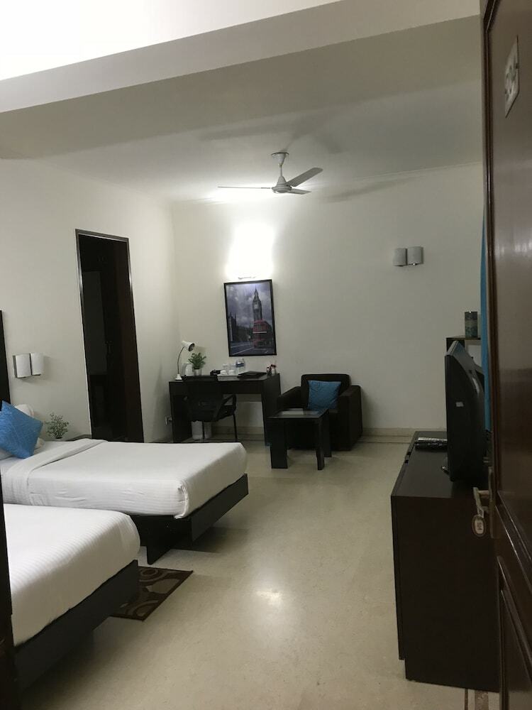 Hotel The Essence Suite