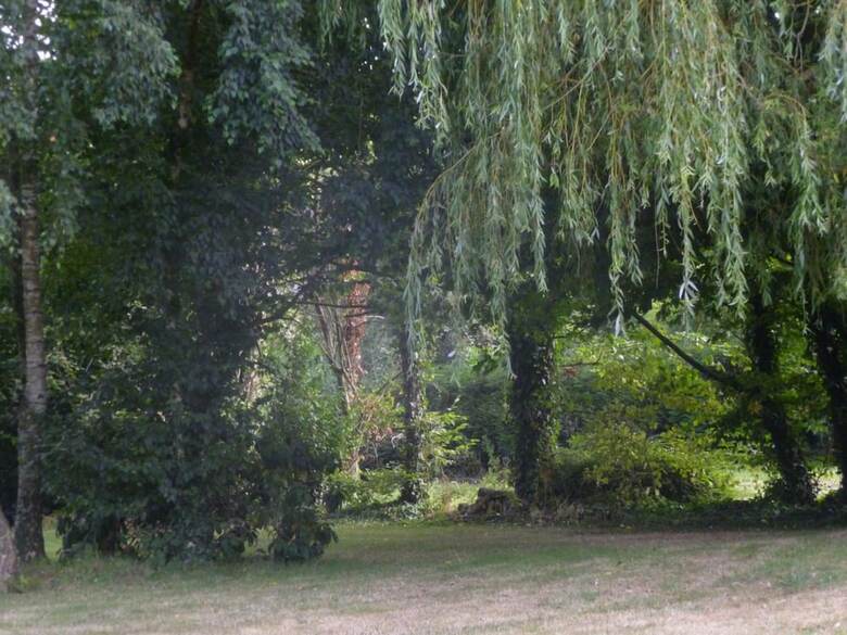 Bed & Breakfast Chambres Les Champs de Roz