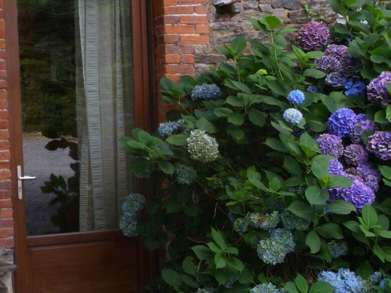 Bed & Breakfast Chambres Les Champs de Roz