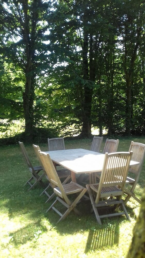Bed & Breakfast Chambres Les Champs de Roz