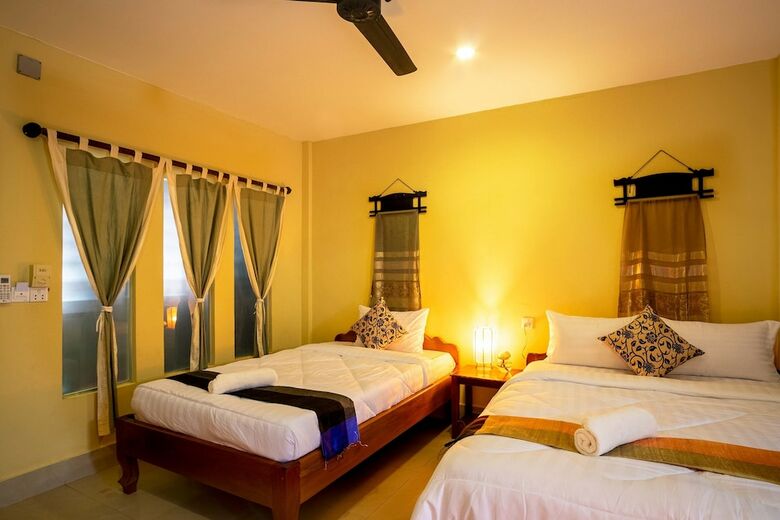 Villa D Riverside Boutique Hotel
