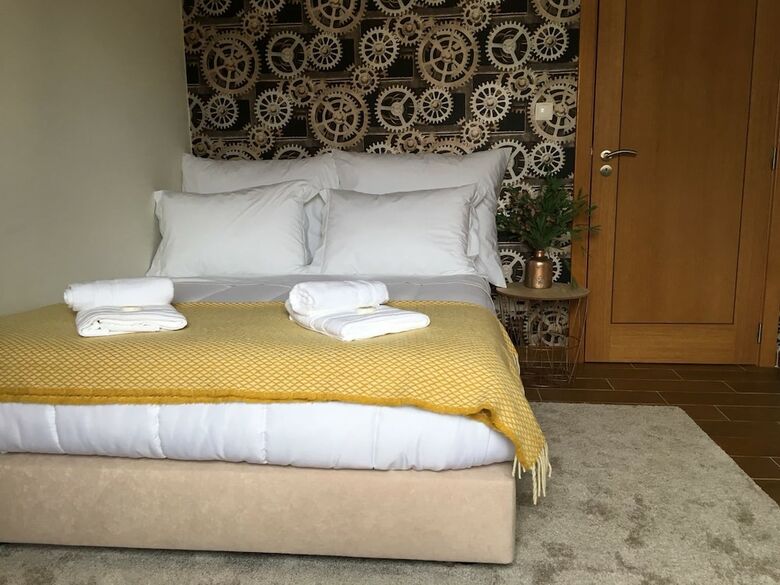 Bed & Breakfast Casa Aldeia Da Lapa