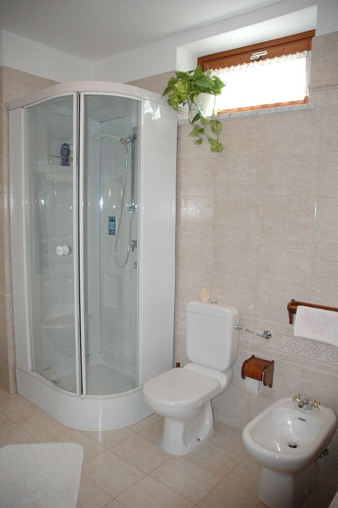 Al Vecchio Glicine - Bed & Breakfast