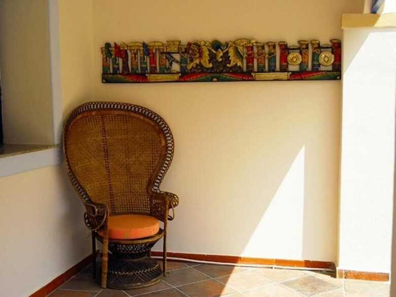 Posada Villaggio Imbesi
