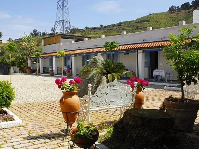 Posada Villaggio Imbesi