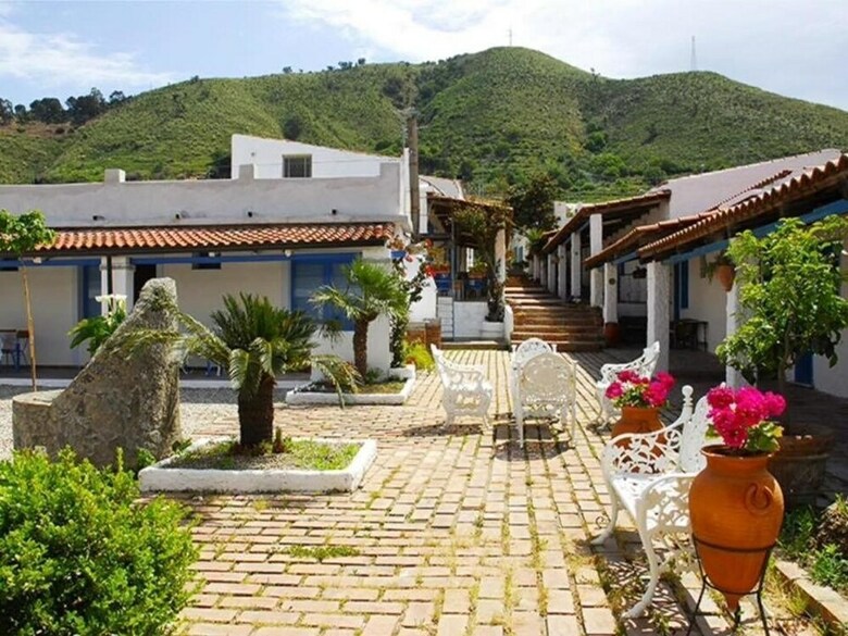 Posada Villaggio Imbesi