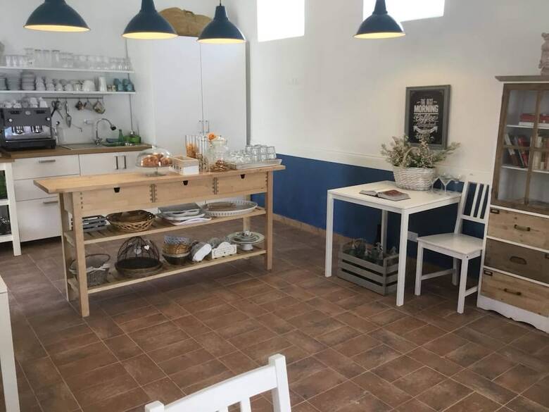 Posada Villaggio Imbesi
