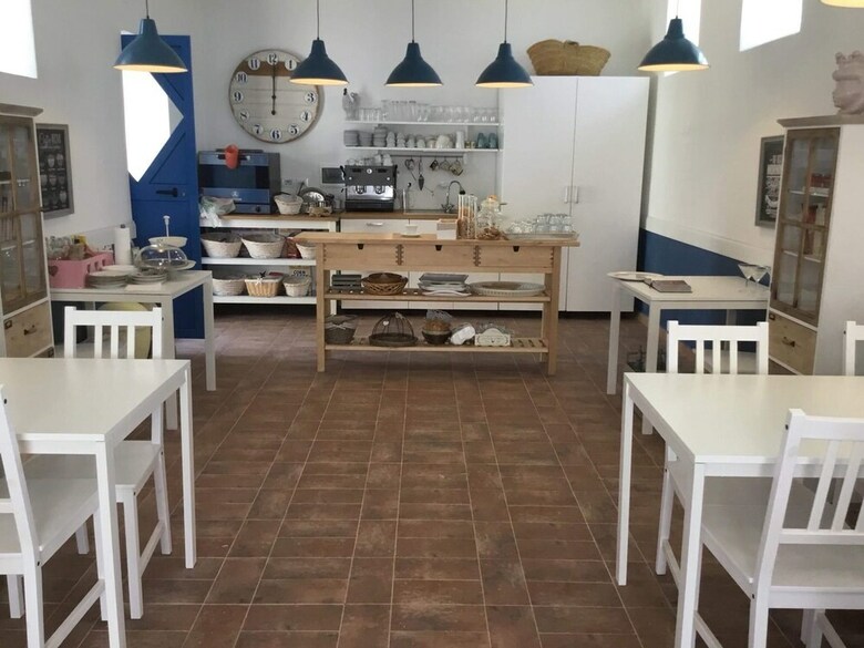 Posada Villaggio Imbesi