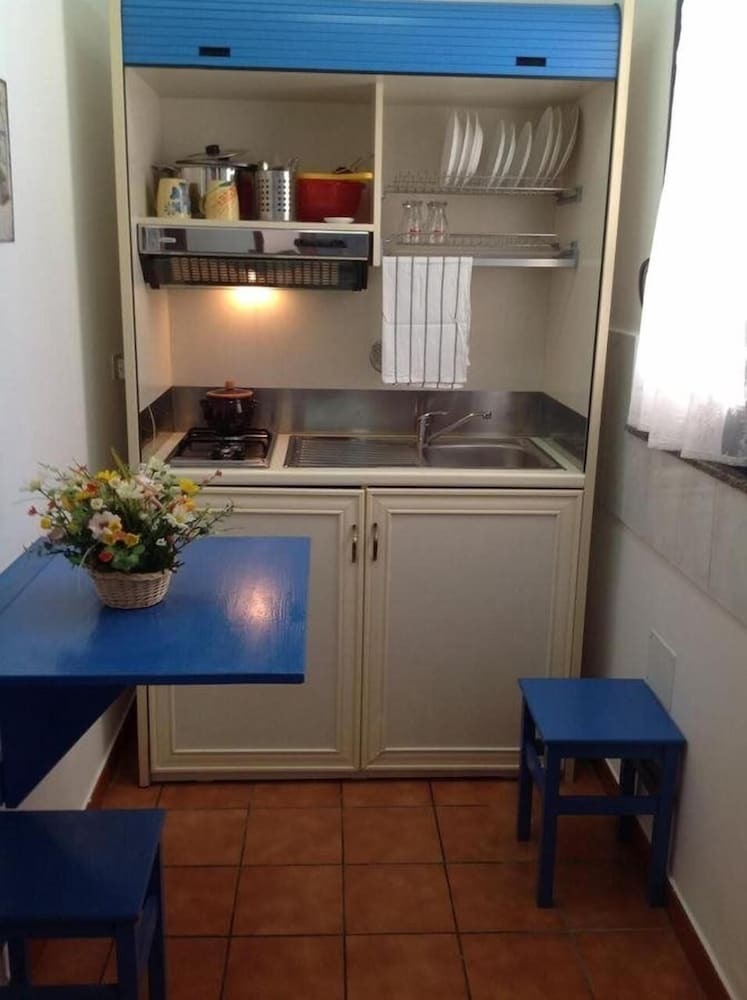 Posada Villaggio Imbesi