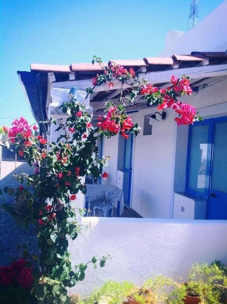 Posada Villaggio Imbesi