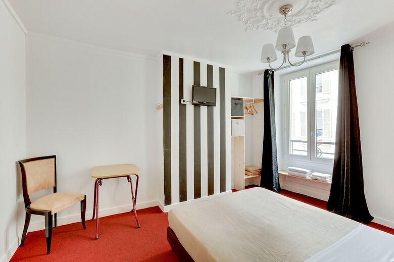 Hotel H�tel Ma�t Etoile