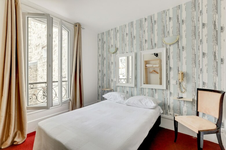 Hotel H�tel Ma�t Etoile
