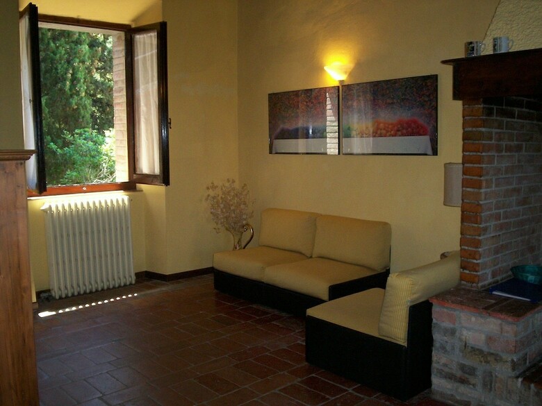 Agroturismo Podere Il Caggio