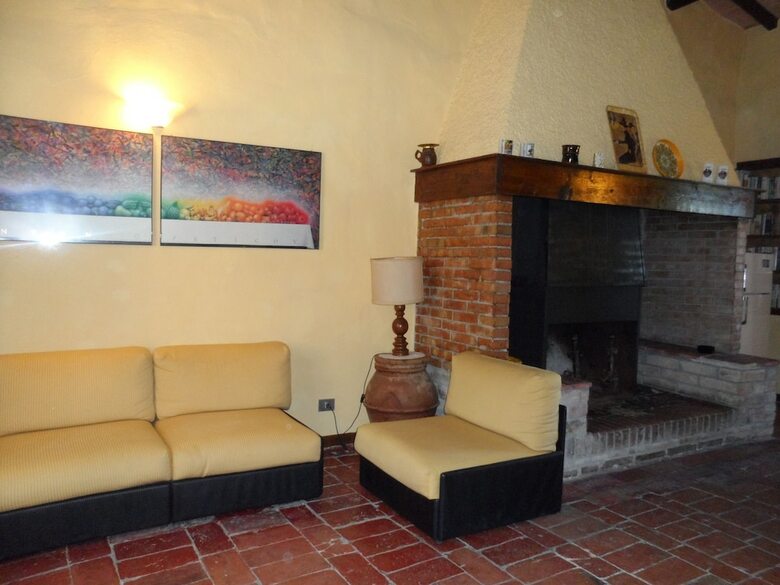 Agroturismo Podere Il Caggio