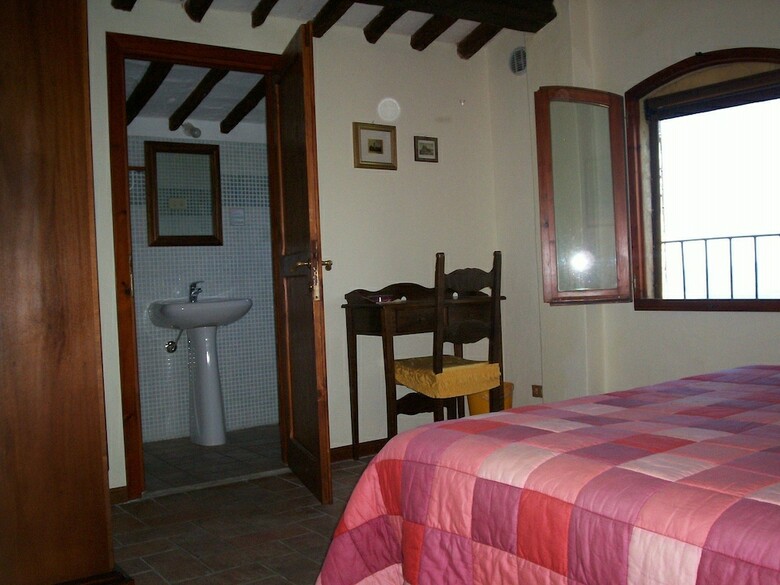 Agroturismo Podere Il Caggio