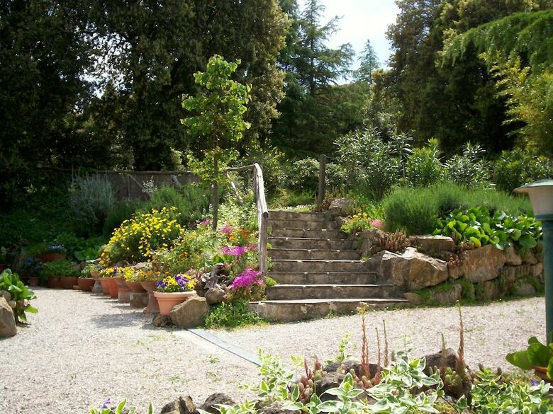 Agroturismo Podere Il Caggio