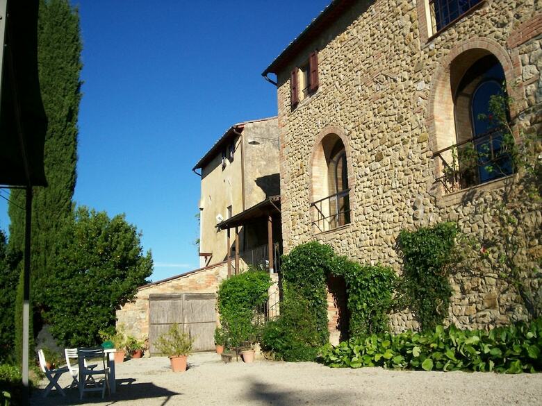 Agroturismo Podere Il Caggio