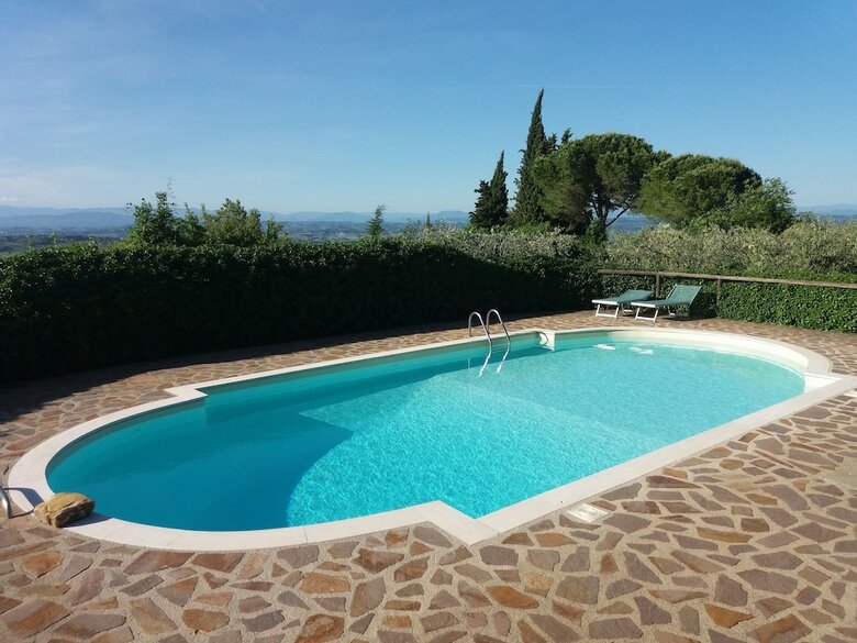Agroturismo Podere Il Caggio