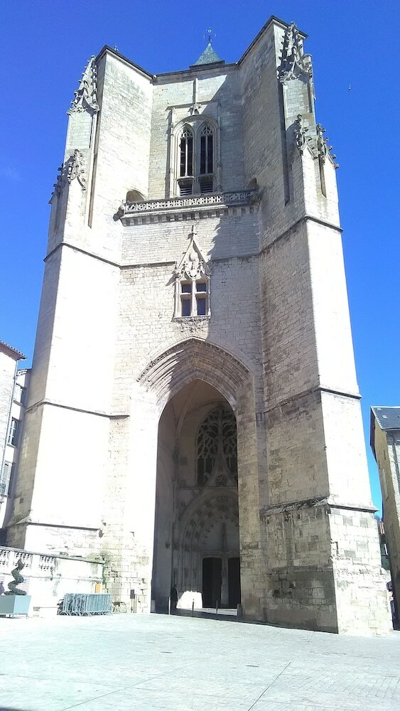 La Tour Mord-lion B&B