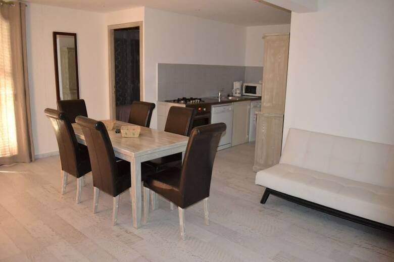 Residence Sapa Di Cala