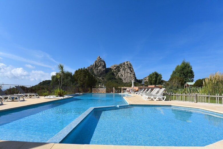 Residence Sapa Di Cala