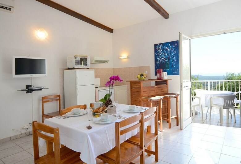 Residence Sapa Di Cala