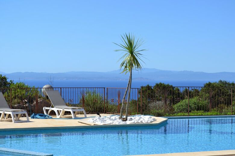 Residence Sapa Di Cala